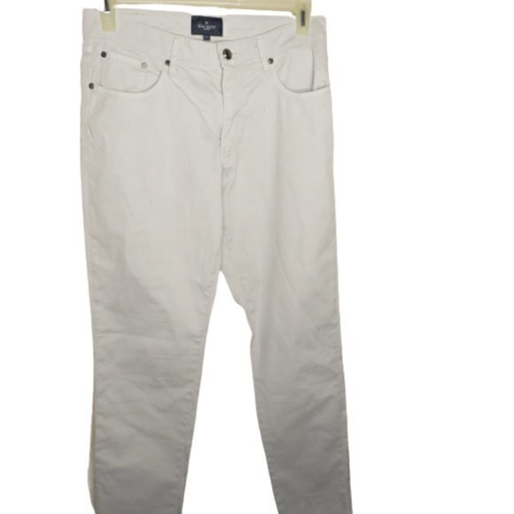 Hackett‎ Texture 5 Pocket Pants - Picture 1 of 7
